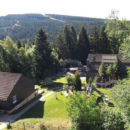 Residenz Bocksberg-Blick & St. Florian Villa Goslar Dış mekan fotoğraf
