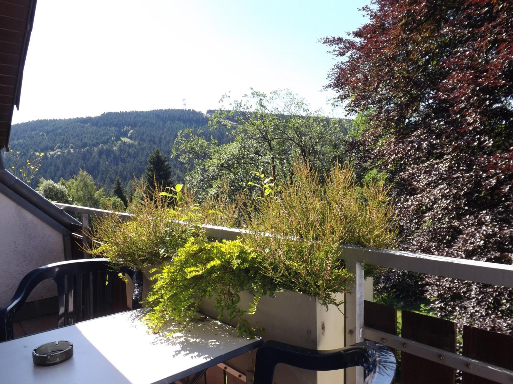 Residenz Bocksberg-Blick & St. Florian Villa Goslar Dış mekan fotoğraf
